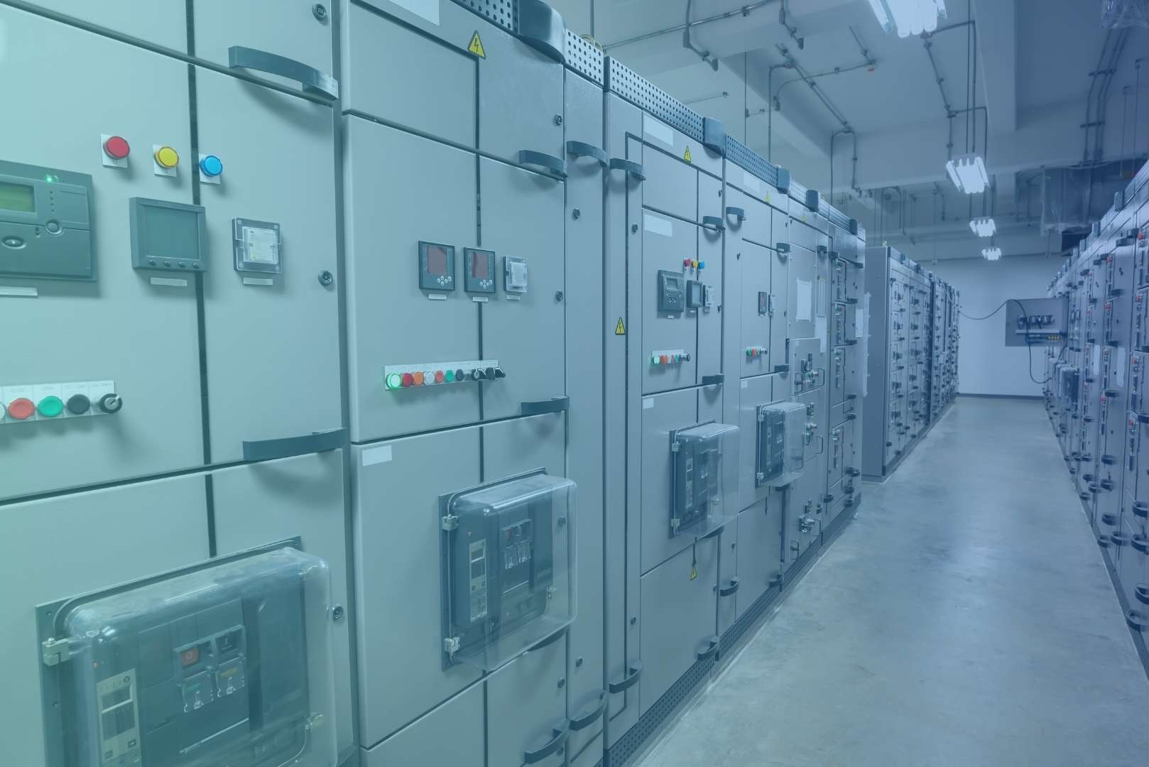 RP Racks Manufacturing